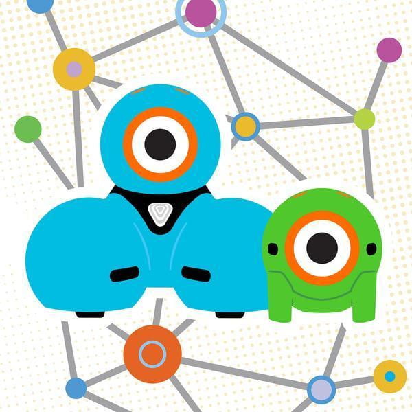 Wonder Workshop PD Course: Introduction to Coding and Robotics with Dash & Dot - STEMfinity