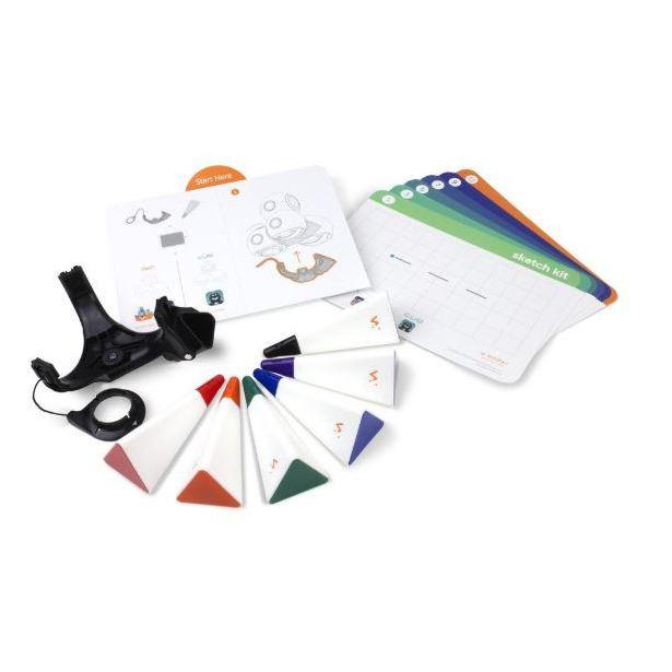 Wonder Workshop Sketch Kit - STEMfinity