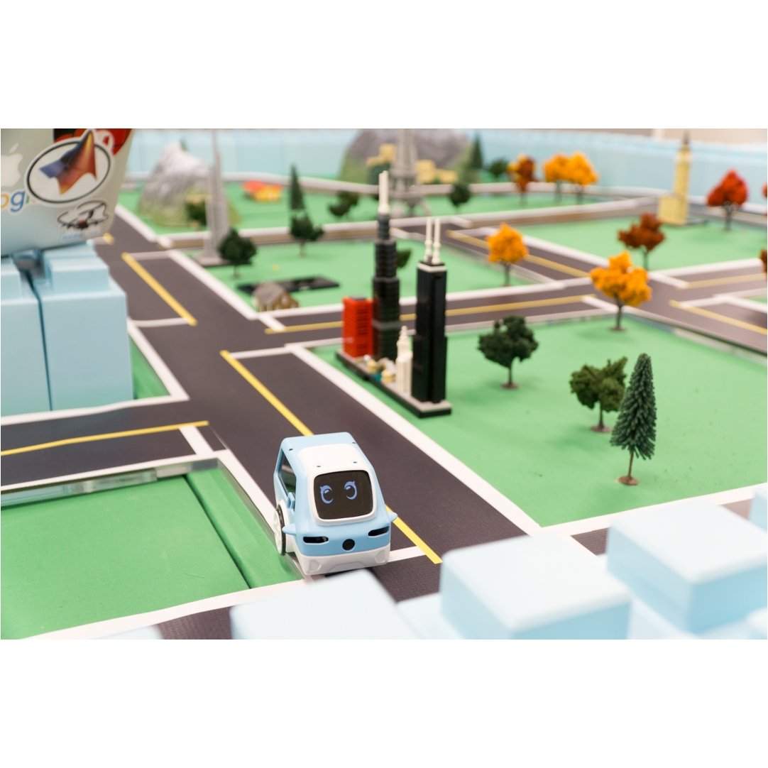 Zumi Classroom Set | RoboLink | STEMfinity